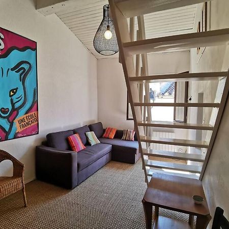 הוילה Marmandin Arles Centre מראה חיצוני תמונה
