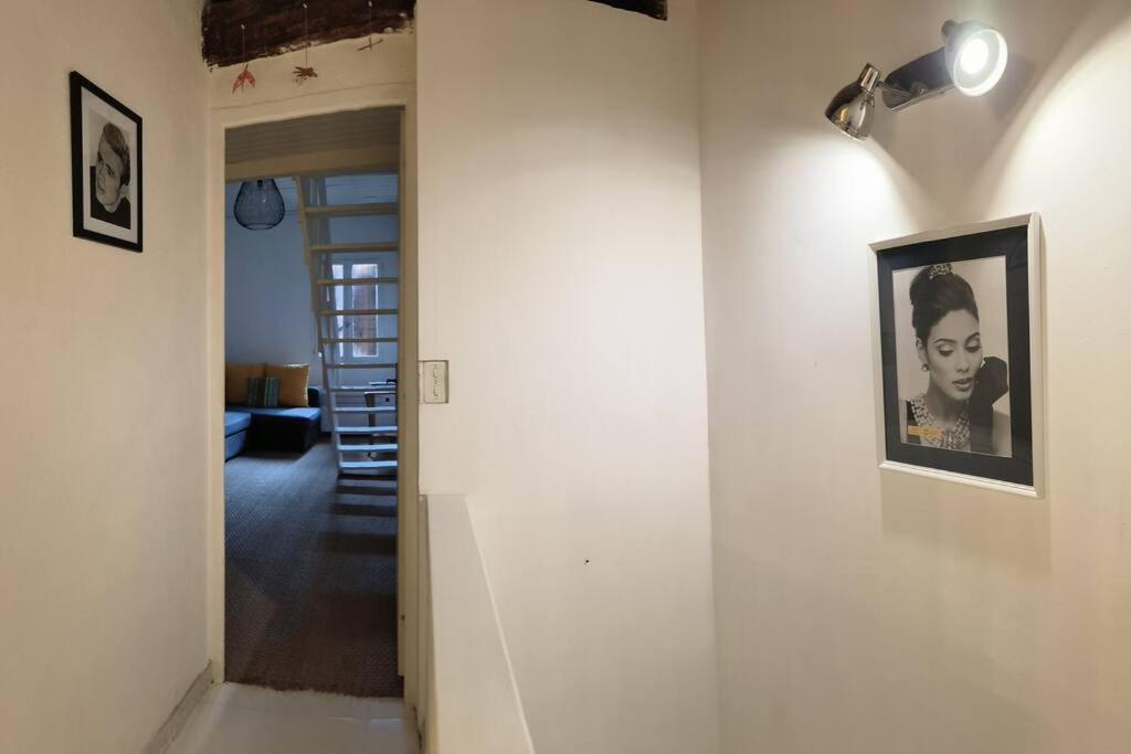הוילה Marmandin Arles Centre מראה חיצוני תמונה